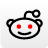 Reddit Icon